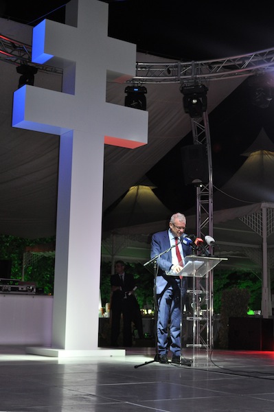 L'ADALF Celebre 75e Anniversaire du General De Gaulle Part 2